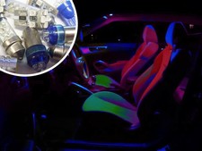 Ampoule Honda CRX