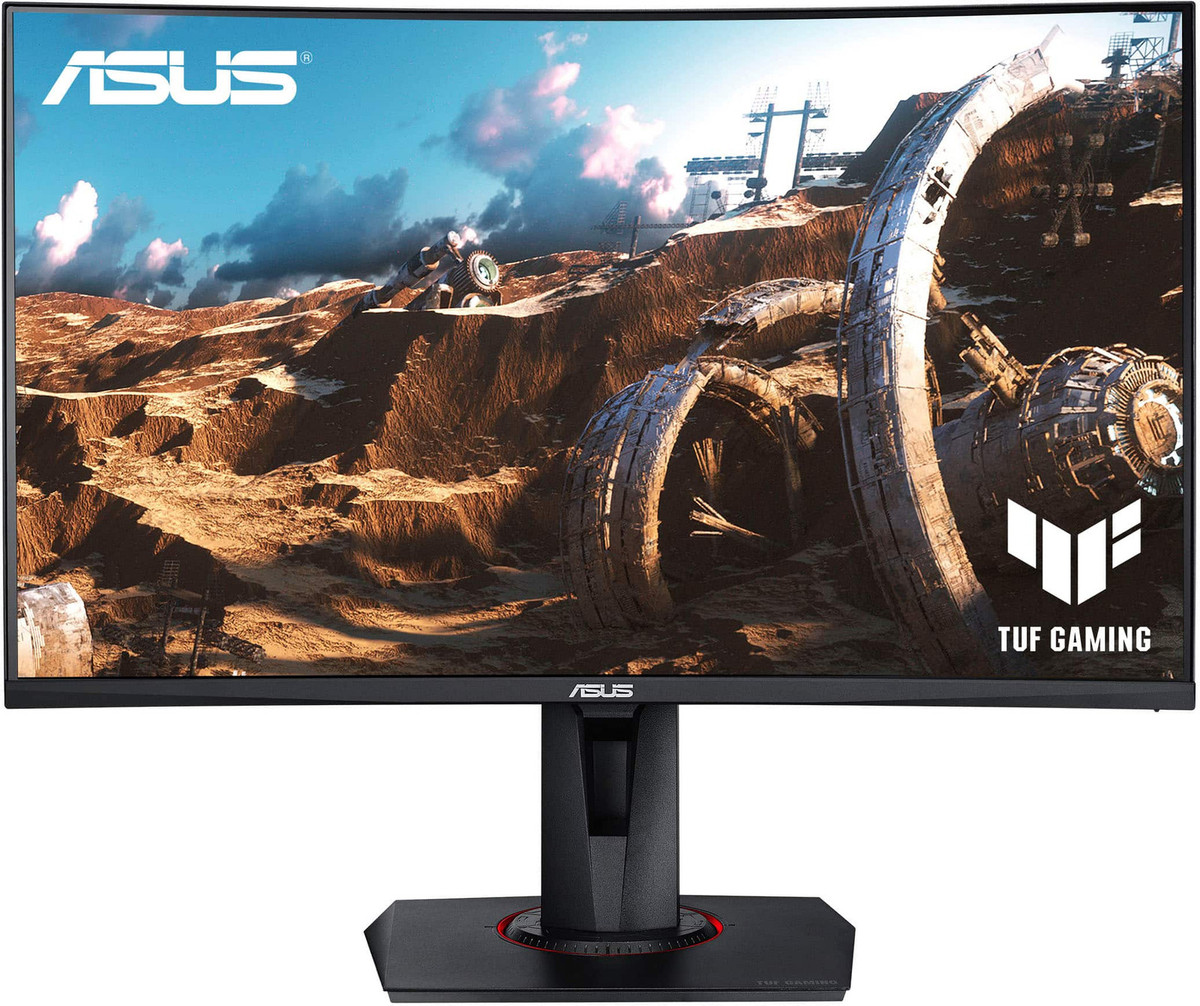 ASUS - TUF Gaming 27 ASUS - TUF Gaming 27