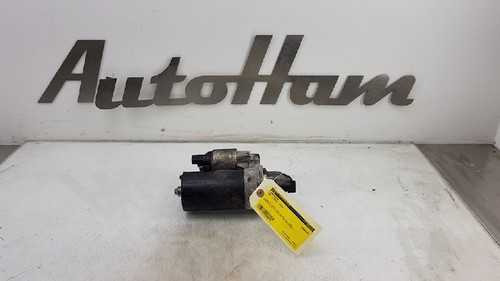 ANLASSER BMW 1 serie (E88) Cabrio 120i 16V (N43-B20A) 2008 12417589353