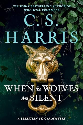 When The Wolves Are Silent - Image 7