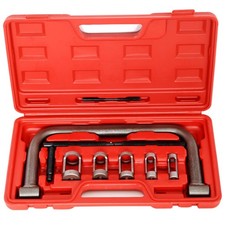 Valve Spring Compressor 5 Sizes Pusher Automotive Tool For Car Motorcycle Kit Valve Spring Compressor 5 Sizes Pusher Automotive Tool For Car Motorcycle Kit