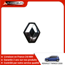 Calandre Renault TWINGO