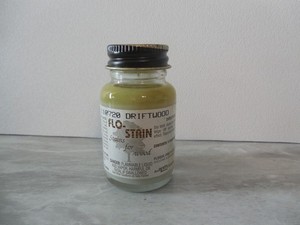 Floquill ~ DRIFTWOOD STAIN # 110720 ~ New 1 oz. Bottle ~ Never opened