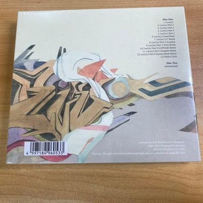 Luv (sic) hexalogy Nujabes feat. Shing02 | eBay