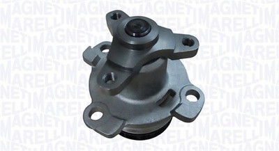 MAGNETI MARELLI Wasserpumpe Motorkühlung für RENAULT NISSAN OPEL 2,3 2,0 4431125