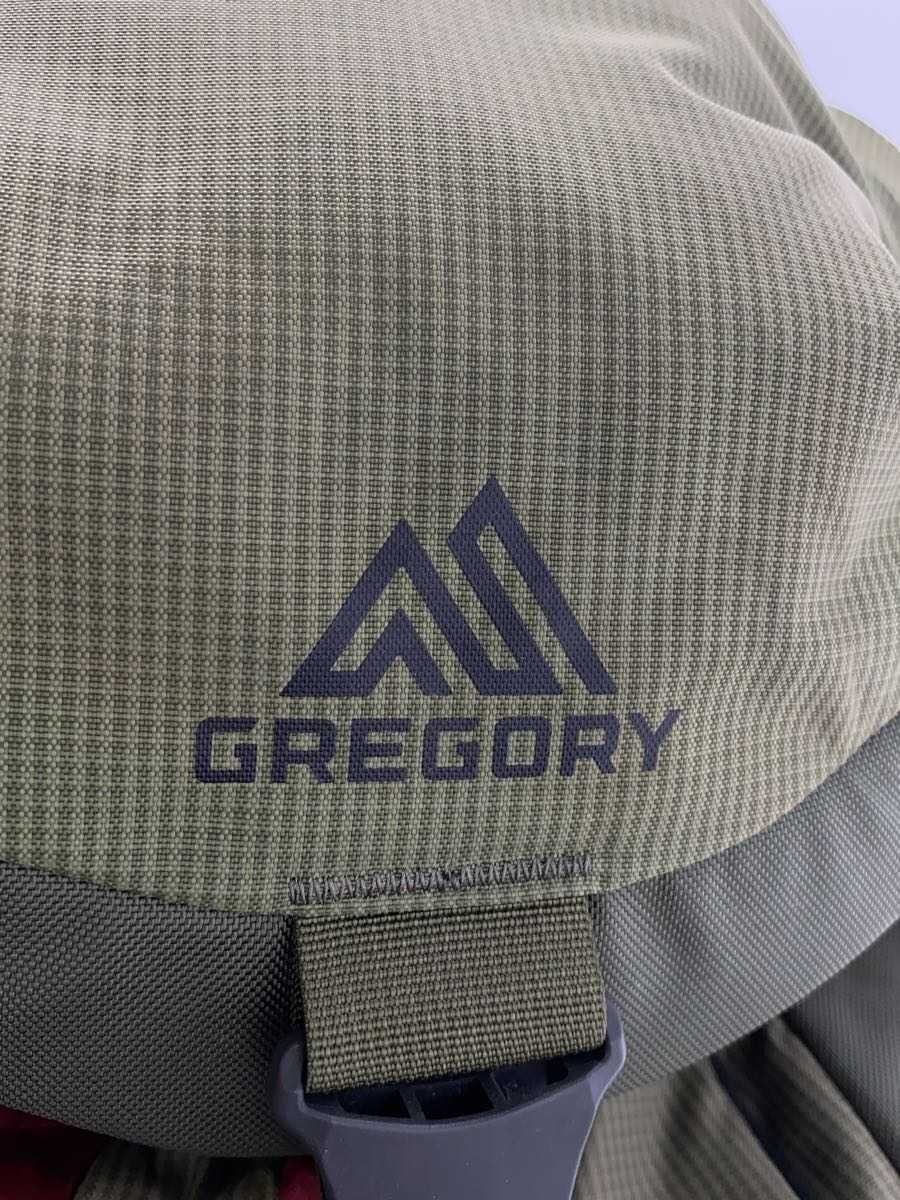 GREGORY SKETCH 28 Backpack (Polyester, Stained on… - image 5