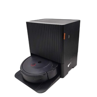 iRobot Roomba Combo 10 Max ? Saugroboter 2 in 1 Station ? Roboti - Unvollständig