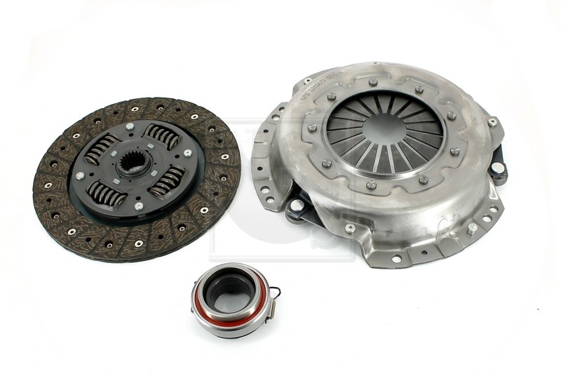 Kit embrayage NPS T200A32 résout bruit et patinage Toyota A41 31250-30350