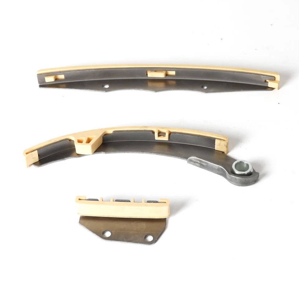 Timing Chain Kit Water Pump For 2005-2013 Nissan Frontier Xterra Pathfinder 4.0L - Изображение 4 из 4