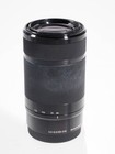 SONY 55-210MM OSS ZOOM *FUNGUS — photo 1