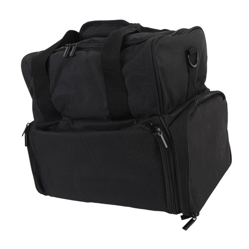 Nail Polish Organizer Bag Large Capacity Holds 70 Bottles Double Layer Nail HR6 - Picture 9 of 24