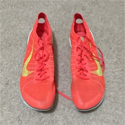 NIKE AIR ZOOM VICITORY2 スパイクF0841-600 Nike Air Zoom Victory 2 FD8411-600 Track Spike Running Shoes