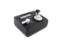 Kato 22-018BK Kato SX Controller (Black) PLUS Power Transformer