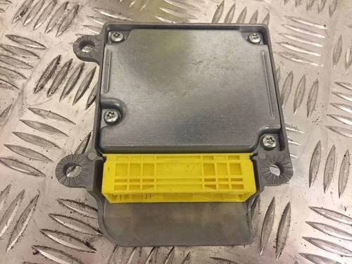 VW PASSAT B7 ALLTRACK 365 Airbag-Steuergerät 1C0909605B 1.90 Diesel 30543414