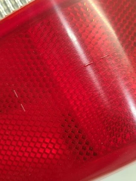 JEEP GRAND CHEROKEE 1999-2002 Passenger Right Tail Light - Image 4 of 4