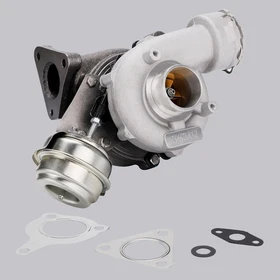 Turbolader for VW Skoda Superb Skoda Superb 2001-2008 038145702NX Billet