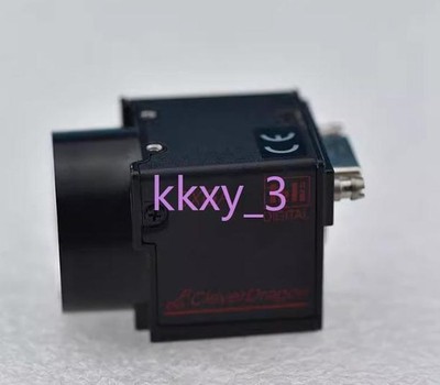 1 PCS Teli CSCS20BC2 black and white 1.3 megapixel CCD industrial camera good #z