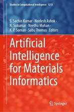 Artificial Intelligence for Materials Informa...