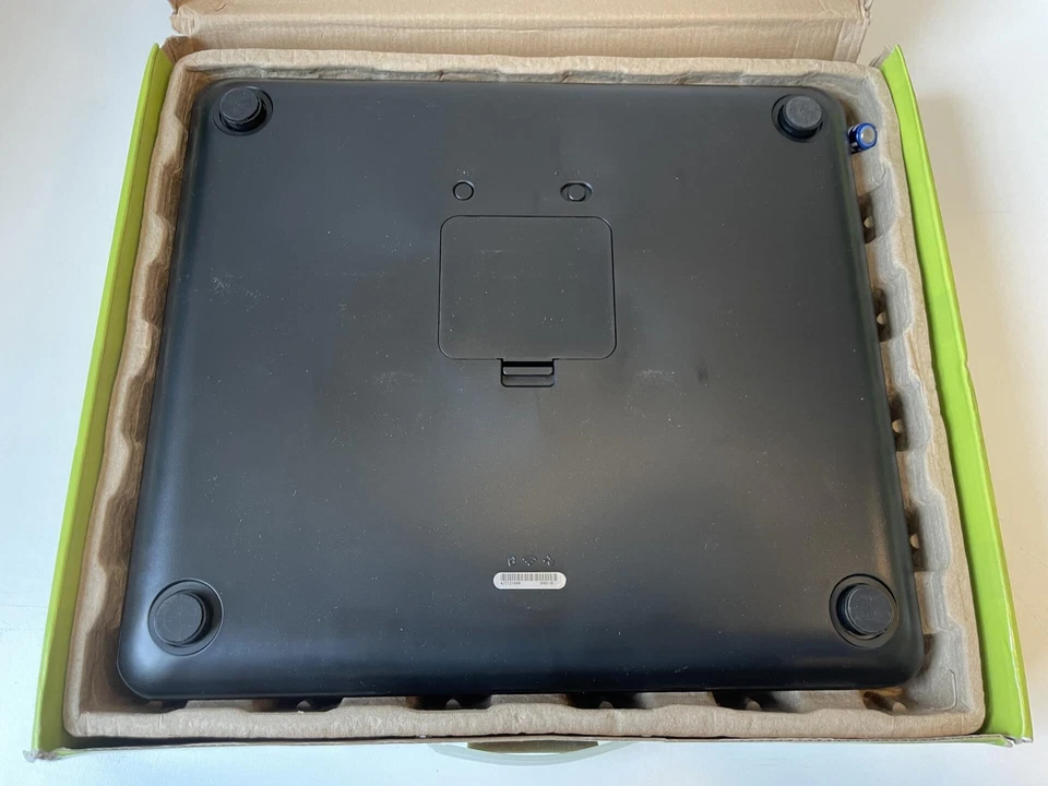 Escala inteligente Garmin Index original não usada preta - Imagem 3 de 3