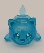 Bonkers Toy Co. Aphmau Meemeows 2" Sapphire Cat Figure