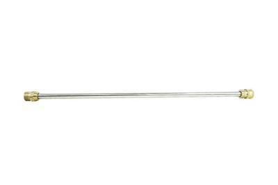 #ad #ad 21quot; Wand for Pressure Washer Max 4500 PSI Stainless Steel Quick Connect Tips $37.29
