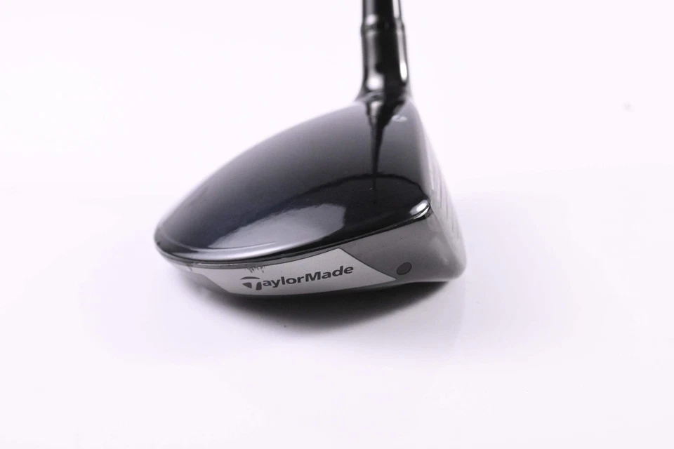 Taylormade Qi10 Tour #5 Wood / 18 Degree / TX-Flex Kai'Li Red 80 Shaft - Image 3 of 4