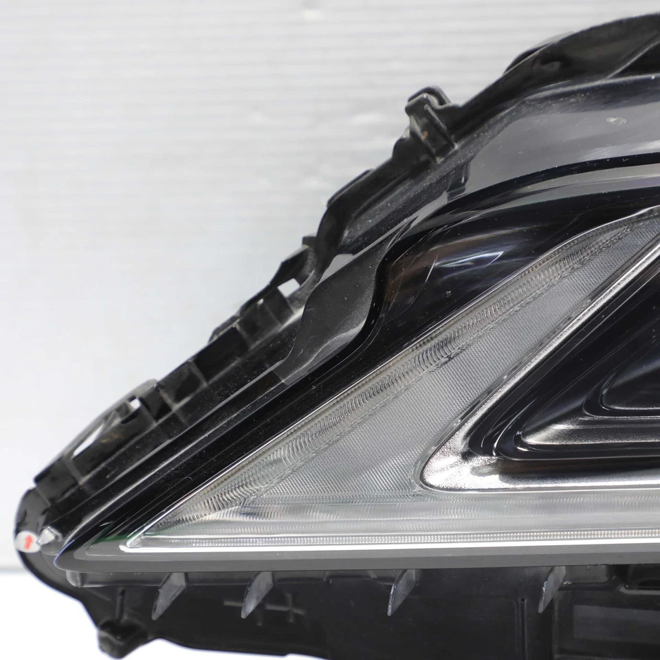 2016-2019 雷克萨斯 RX350 底座单 LED 投影仪左侧车头灯总成原始设备制造商 — 第 3/4 张图片