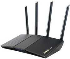 ASUS WiFi Router Dual Band