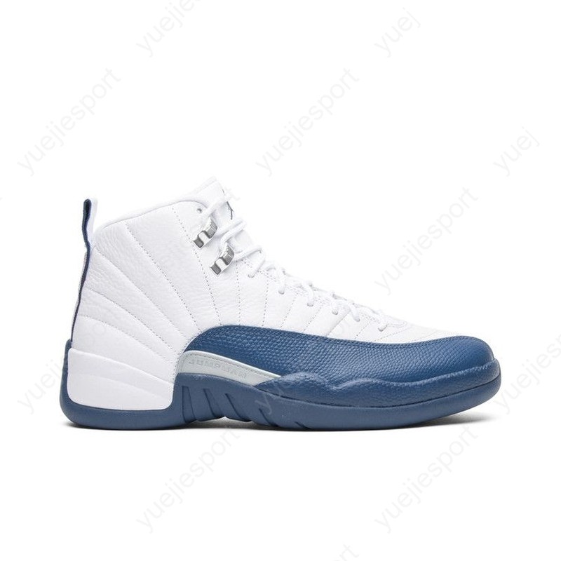 Size 4 - Jordan 12 Retro French Blue 2016 for sale online | eBay