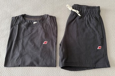 New Balance Core Short Set - Size M