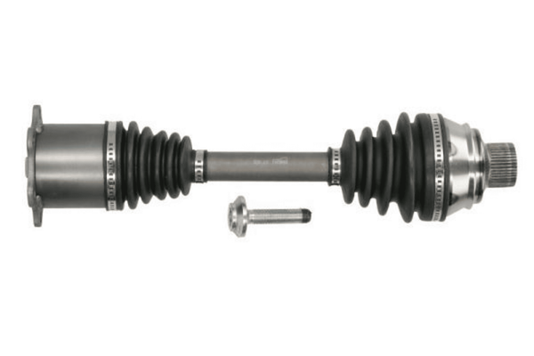 Antriebswelle Vorderachse Links FüR Audi A4 Allroad B8 Avant A5 Sportback-image