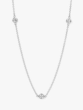 Tiffany & Co. Diamond by the