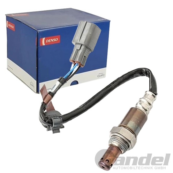 Denso Lambdasonde Passend FüR Lexus Rx Toyota Camry Highlander Sienna-image