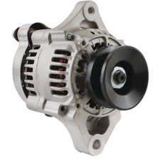 435-233 Mega-Fire Alternator - Fits Denso