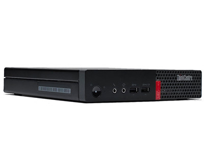Lenovo ThinkCentre M710q Tiny Mini PC i5-6500T 8 GB RAM 240 GB SSD Win11 Pro