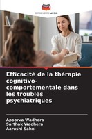 Efficacité De La ThéRapie Cognitivo-Comportementale Dans Les Troubles...