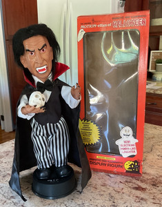 Telco Dracula | eBay