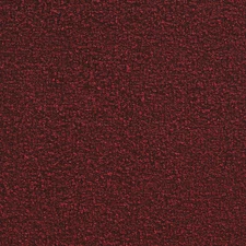 M A MATTING 1004123140 ColorStar Mat, Cranberry 2' x 3', Smooth Backing