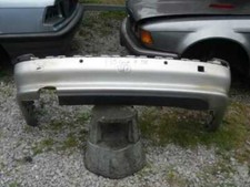Stoßstange BMW 5 Touring (E39) 540 i hinten PDC