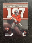 2025 Topps Signature Baker Mayfield Base (RAW)