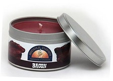 Bacon Man Candle - 6.5 Ounce