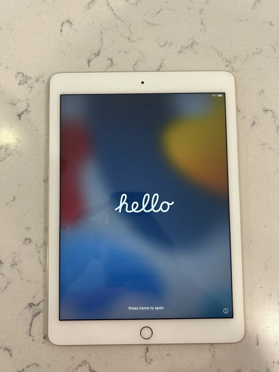 Las mejores ofertas en Apple iPad Air 2 | eBay