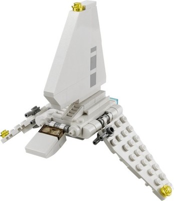 30388 LEGO Imperial Shuttle
