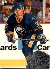 1994-95 Donruss #289 Matthew Barnaby