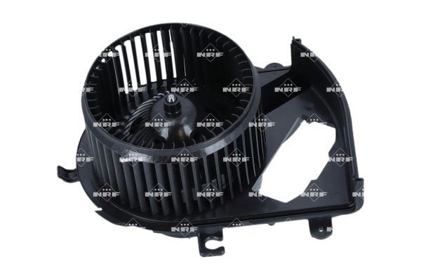 Pulseur d'air NRF 34641 pour retrouver un habitacle frais et ventilé en voyage