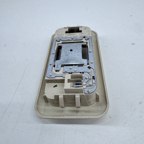 FORD KA MK2 INNENRAUMLEUCHTE 735446036 KARTENLESESCHALTER STEUERDACH 08-16 - Bild 8 von 13