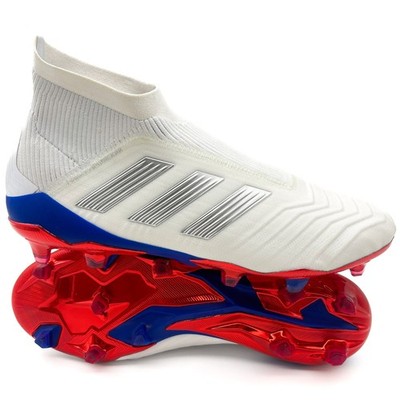 Adidas Predator 19+ FG Limited Edition