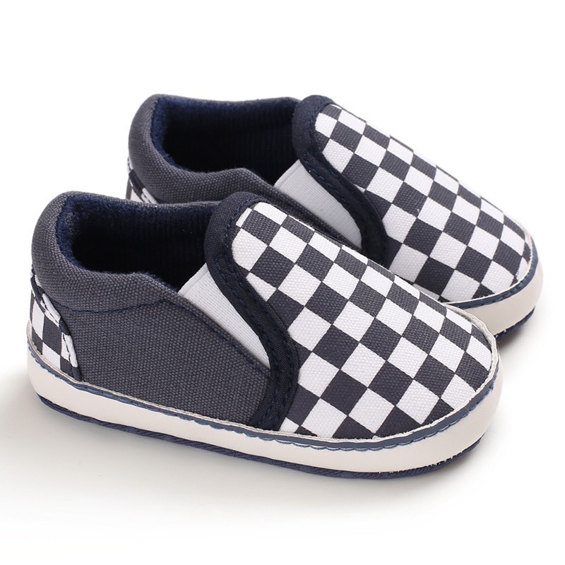 Boy Girl Soft Sole Size 1 & 3(0-18 Months)