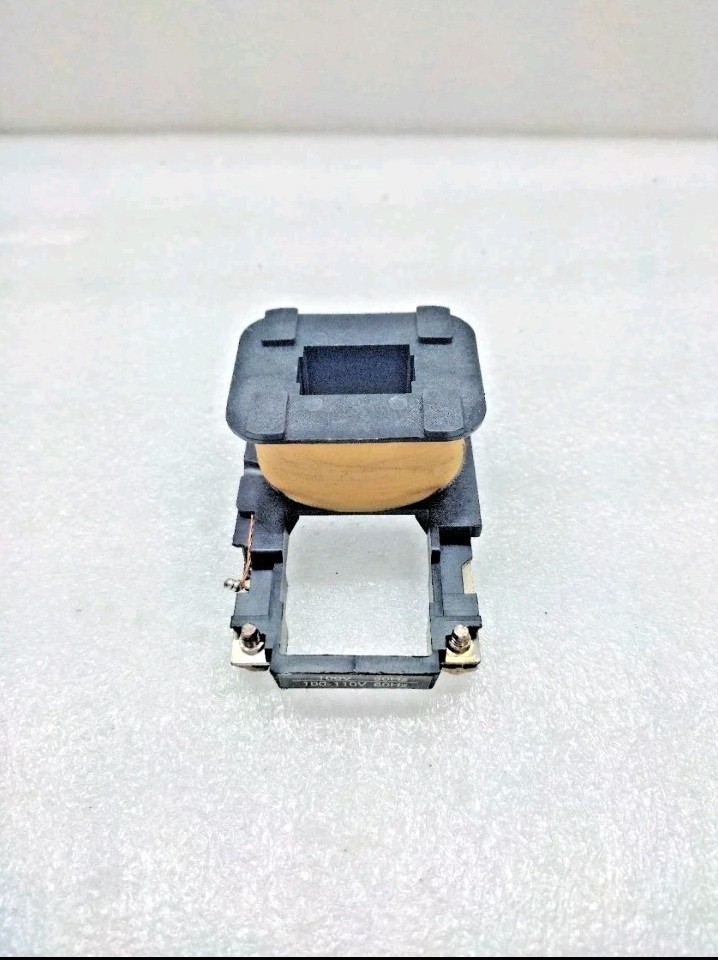 LG SMC-50P Magnetic Contactor Coil 100-110V 50- 60 Hz Made in Korea 🆕