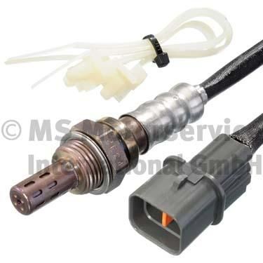 Luftmassenmesser Pierburg 722184400 FÜR Audi Skoda VW LMM Luftmengenmesser-image
